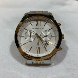 Michael Kors MK-8306 Men’s Watch